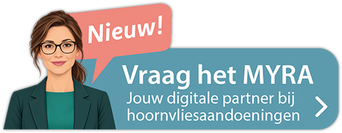 Nieuw! Vraag het MYRA – jouw digitale partner bij hoornvliesaandoeningen